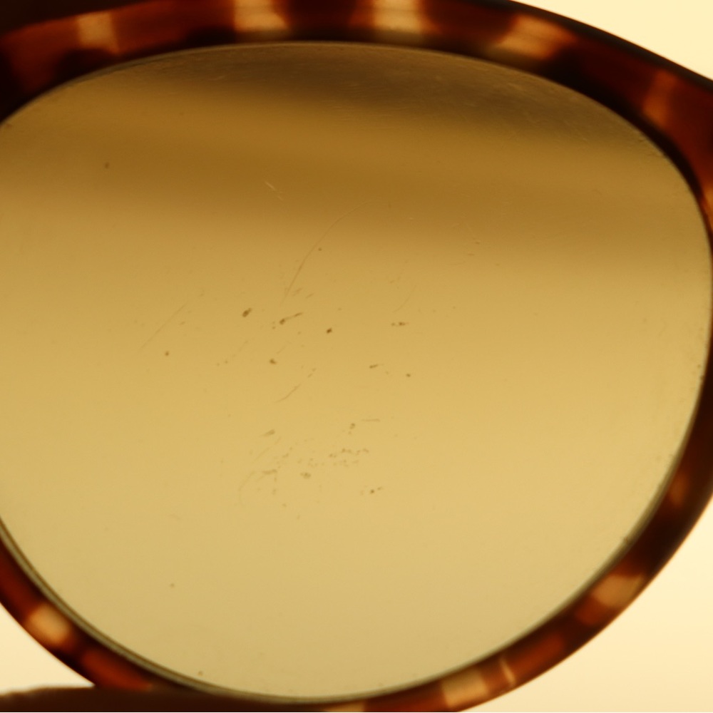Kate Spade Tortoiseshell Ladies Sunglasses - Picture 7 of 9